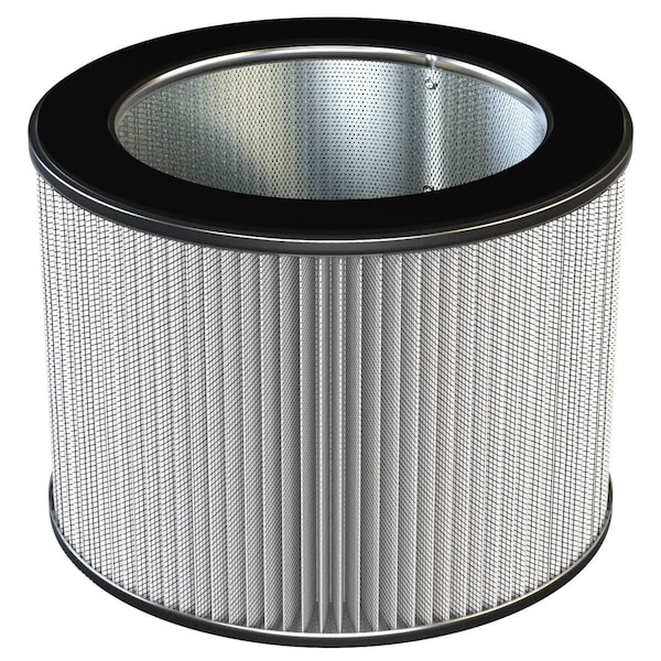 Electrostatic Adsorptive Media 3 Micron, Chemical Adsorption